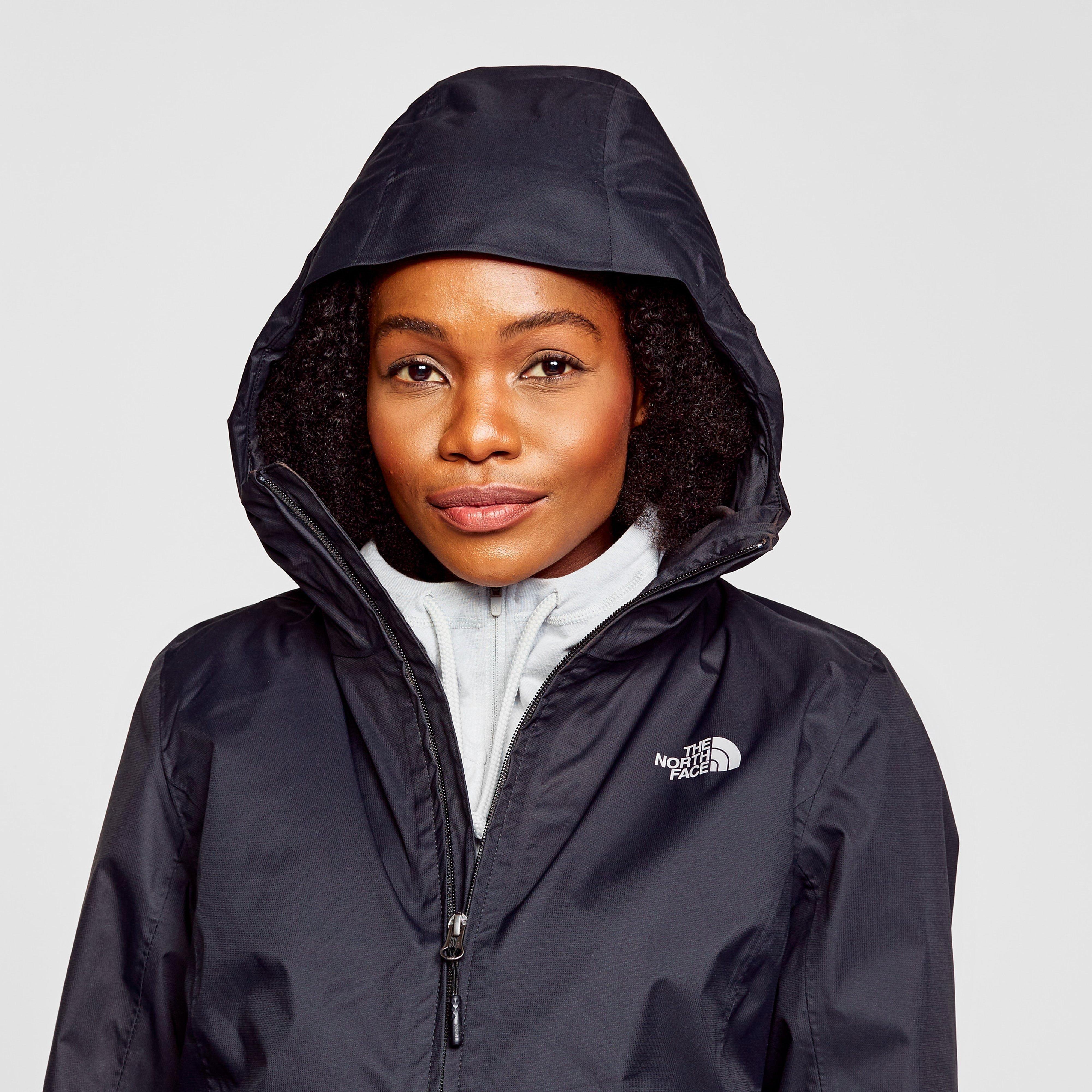Women’s Tanken Zip-In Triclimate 3-in-1 Jacket