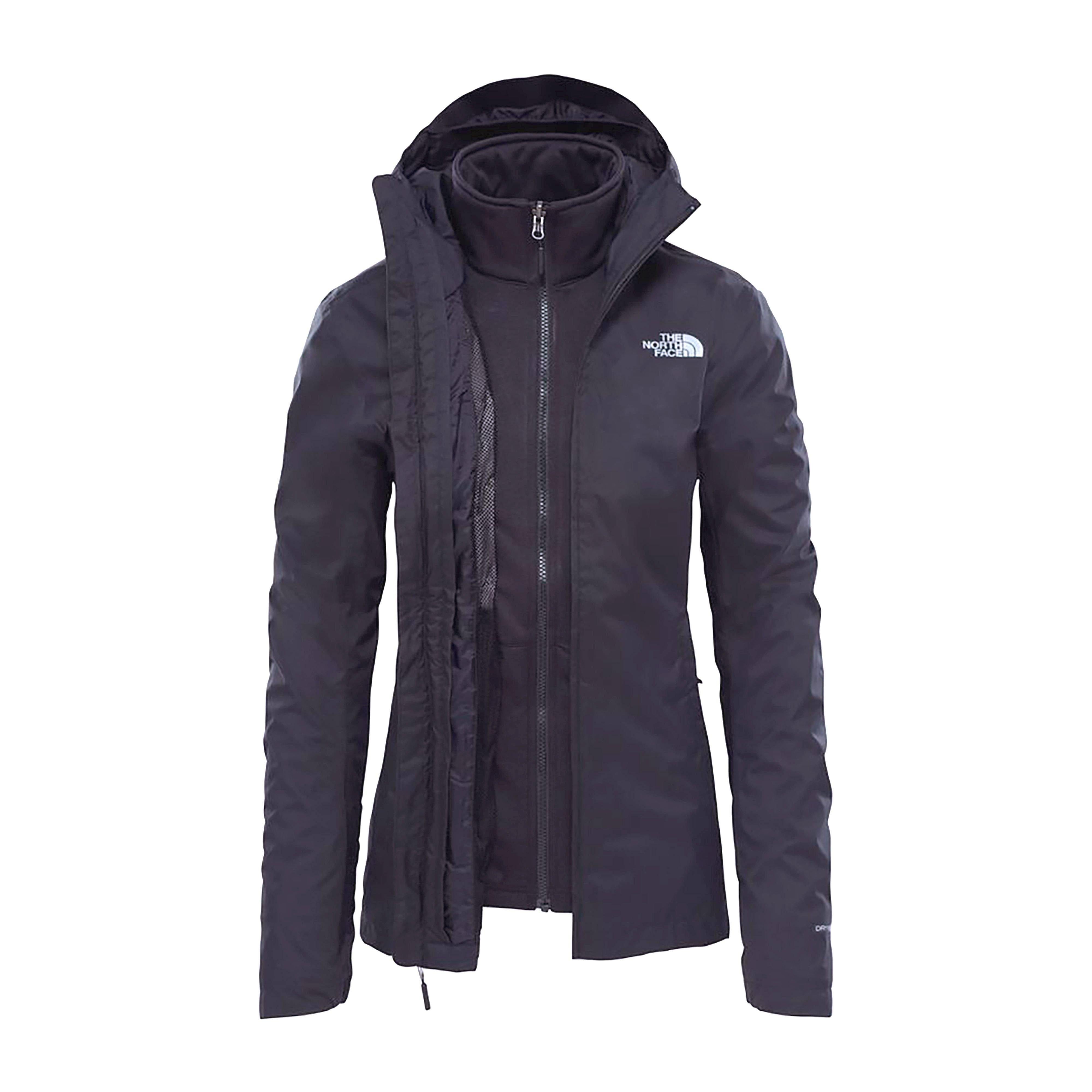 Women’s Tanken Zip-In Triclimate 3-in-1 Jacket