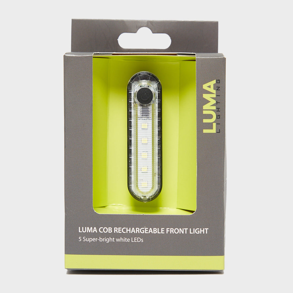 Rechargeable Front Bike Light