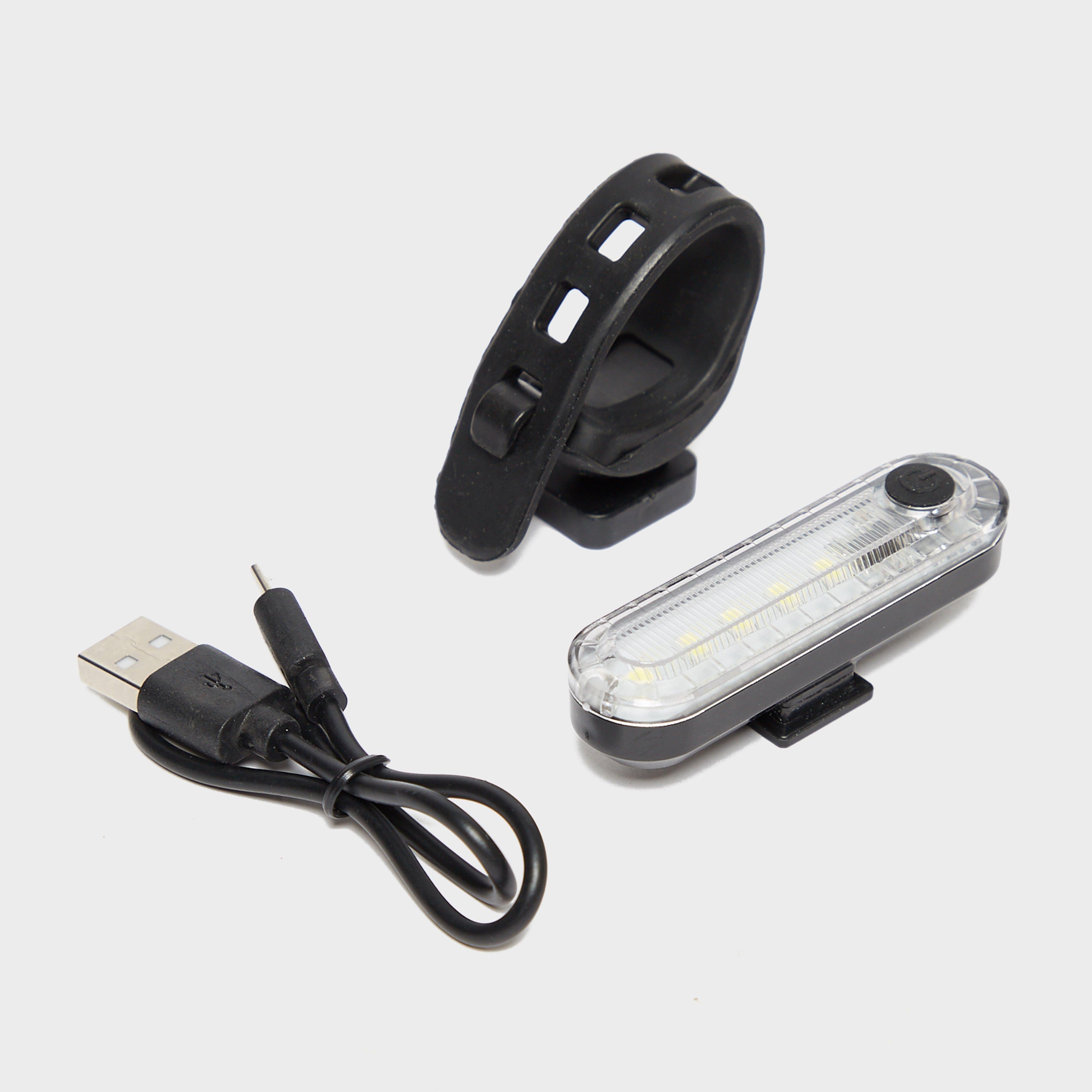 Rechargeable Front Bike Light