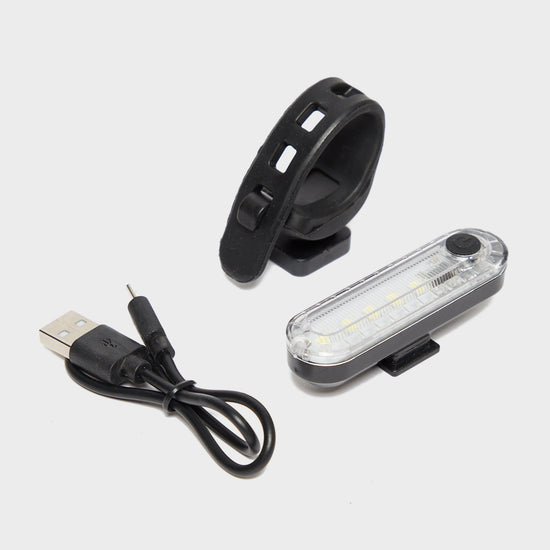 Rechargeable Front Bike Light