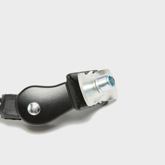 ADJUSTABLE KICK STAND