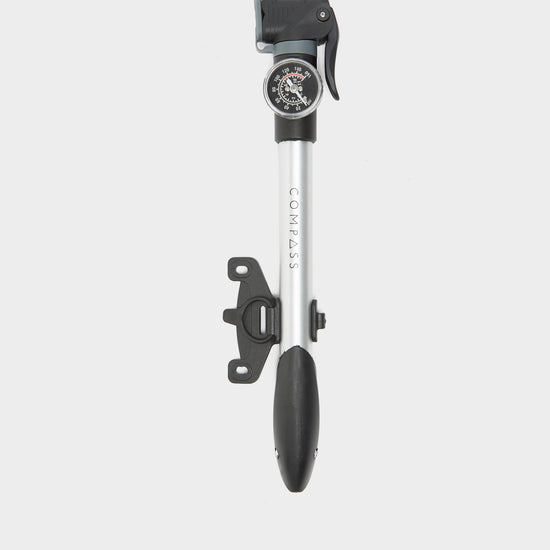 Mini Pump with 35mm Dial Gauge