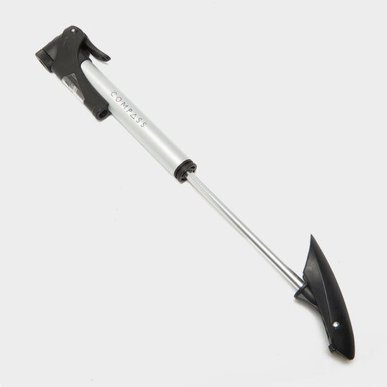 Mini Pump with Gauge