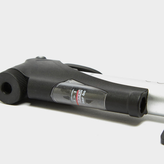 Mini Pump with Gauge