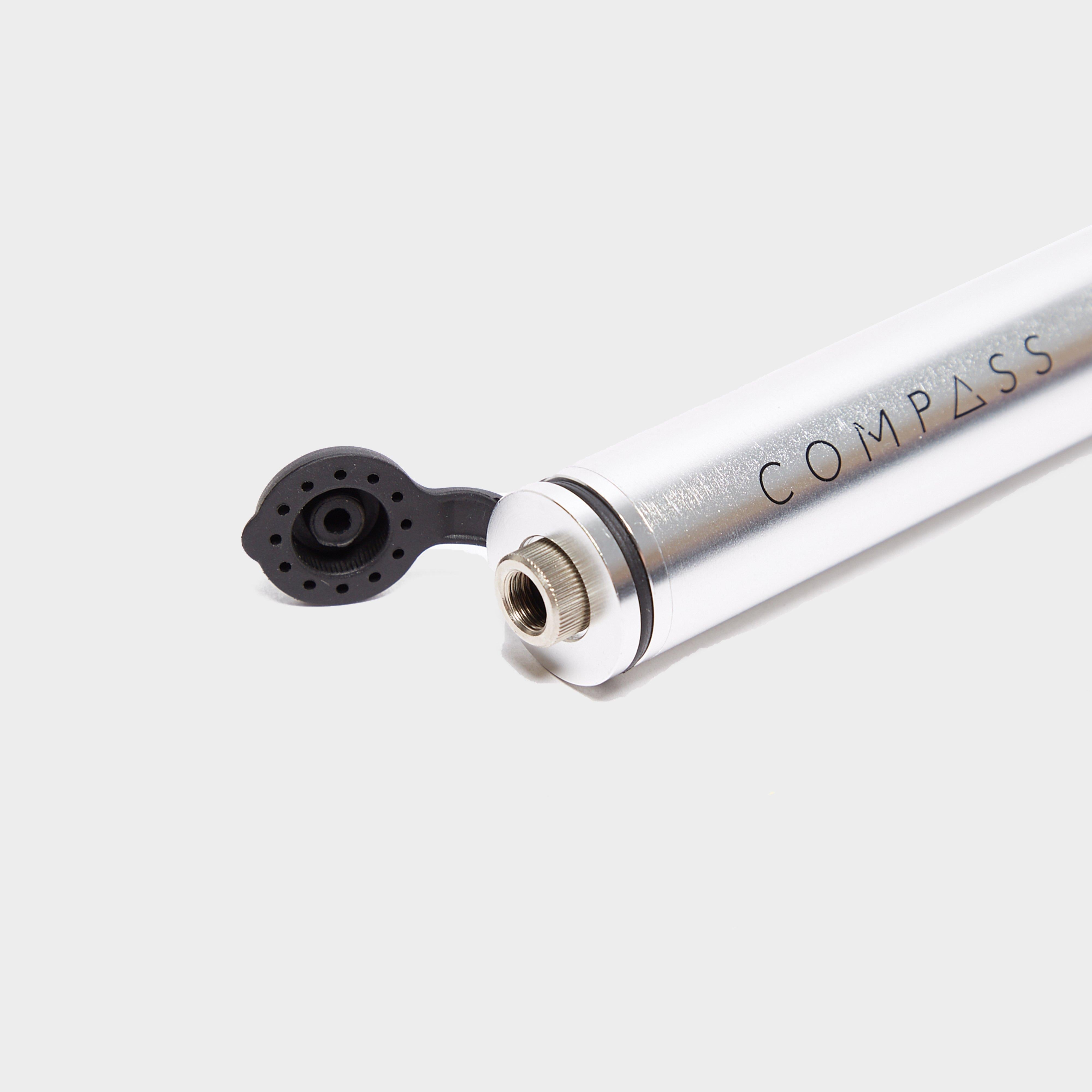 Mini Bike Pump