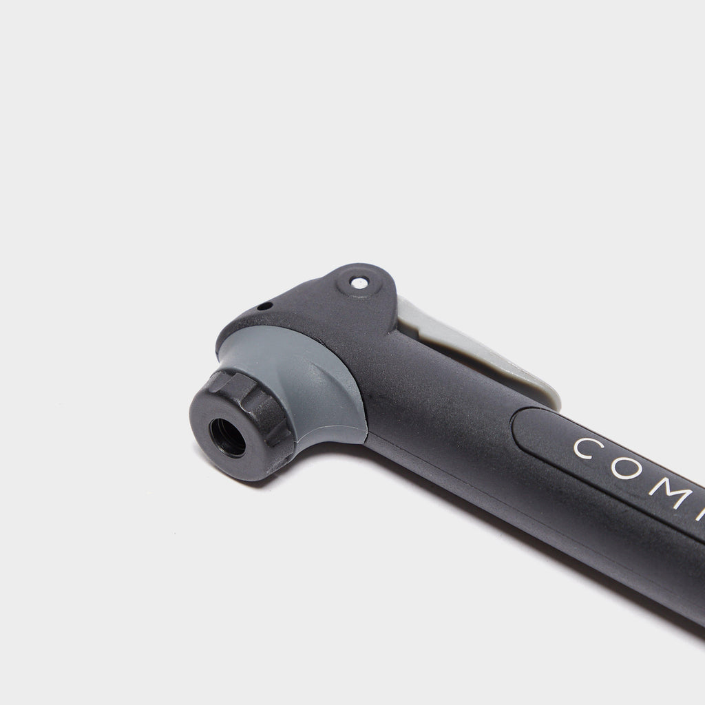 Mini T-Handle Bike Pump