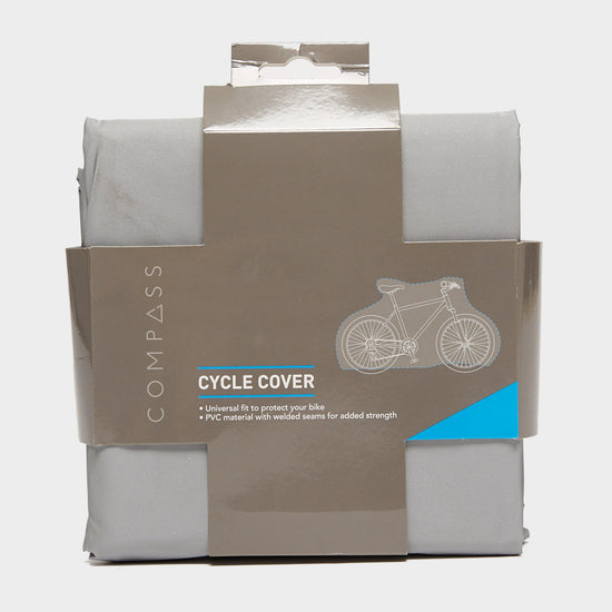 Waterproof Bike Cover