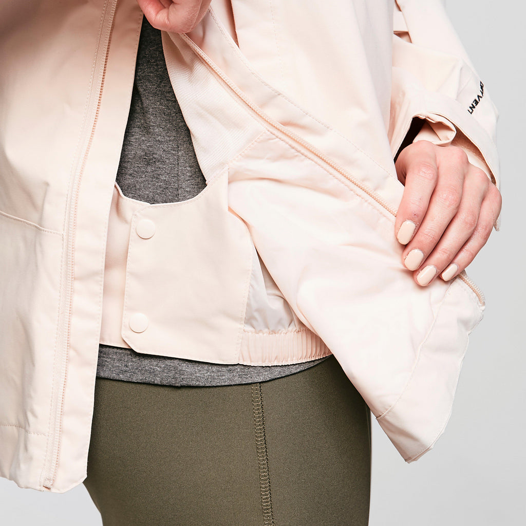 Women’s Tanager Ski Jacket