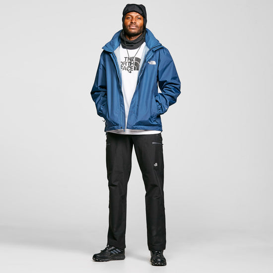 Men’s Resolve Waterproof Jacket