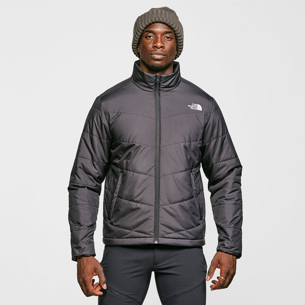 Men's Junction Insulated Jacket