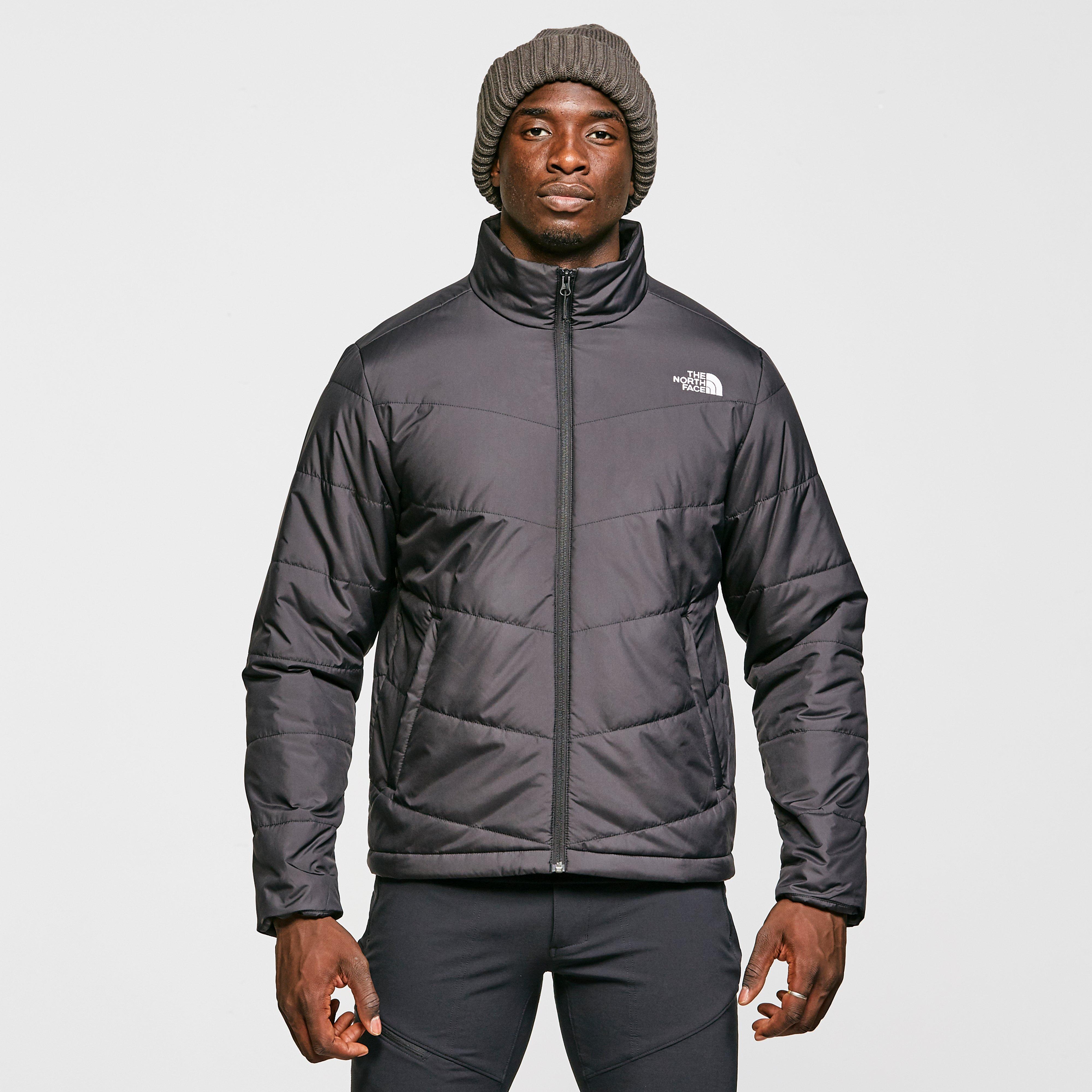 Men's Junction Insulated Jacket