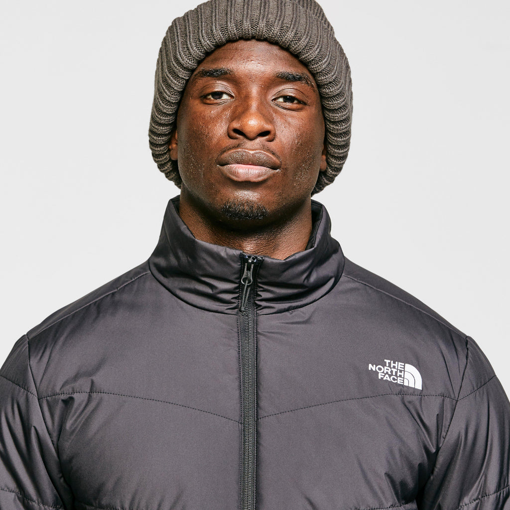 Men's Junction Insulated Jacket