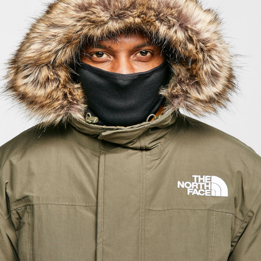 Men's McMurdo Parka