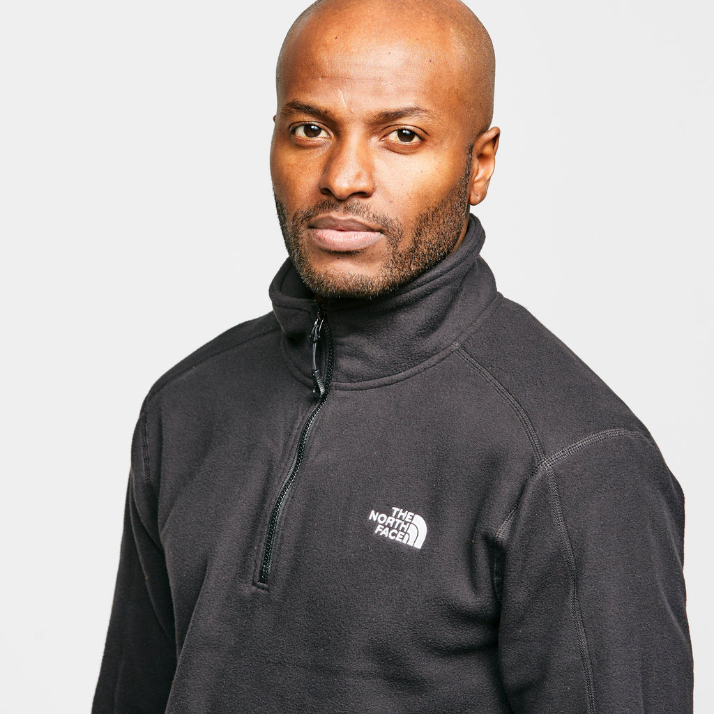 Men’s Resolve Fleece