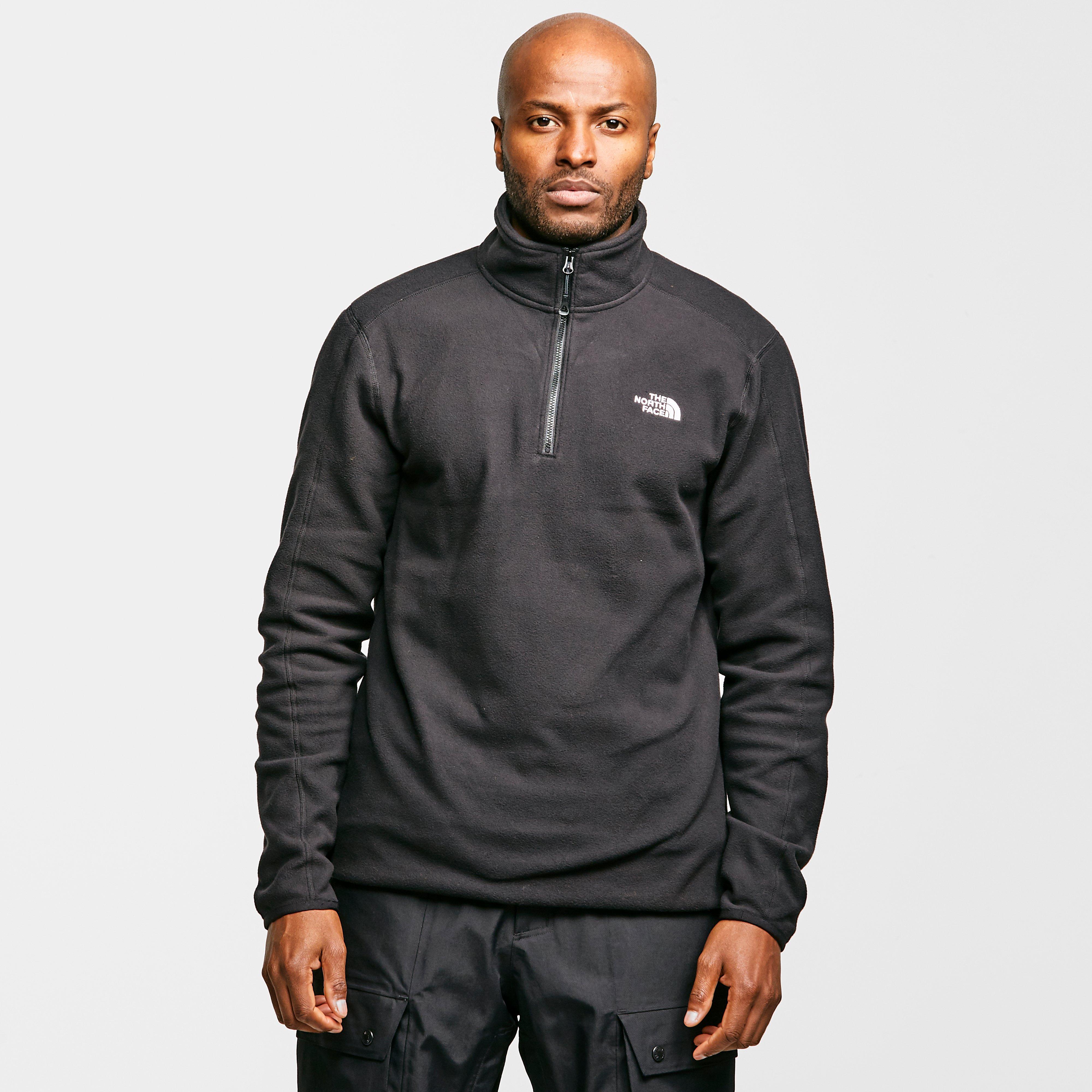 Men’s Resolve Fleece