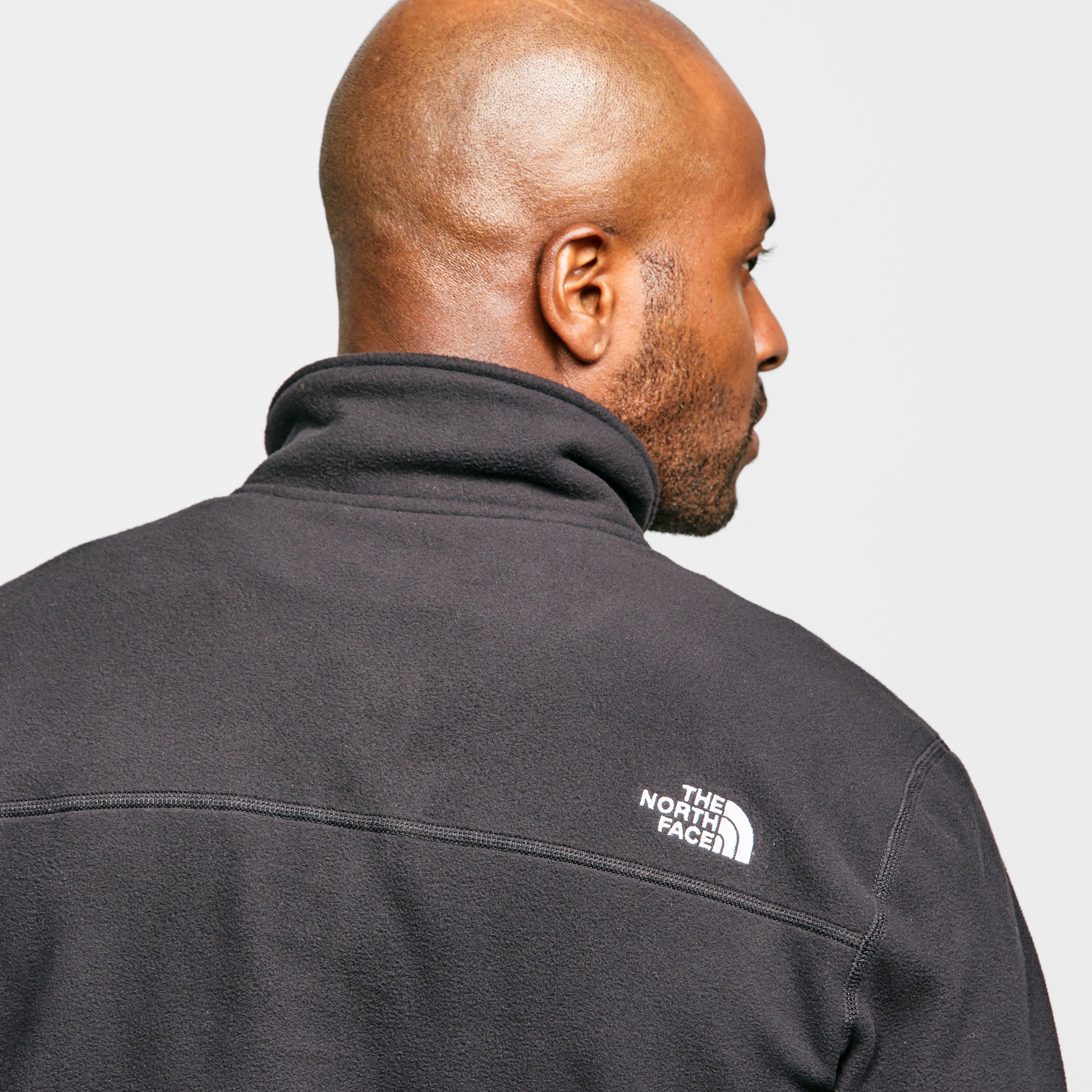 Men’s Resolve Fleece