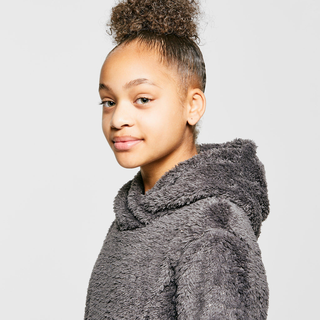 Kid's Yogi Sparkle Hoody