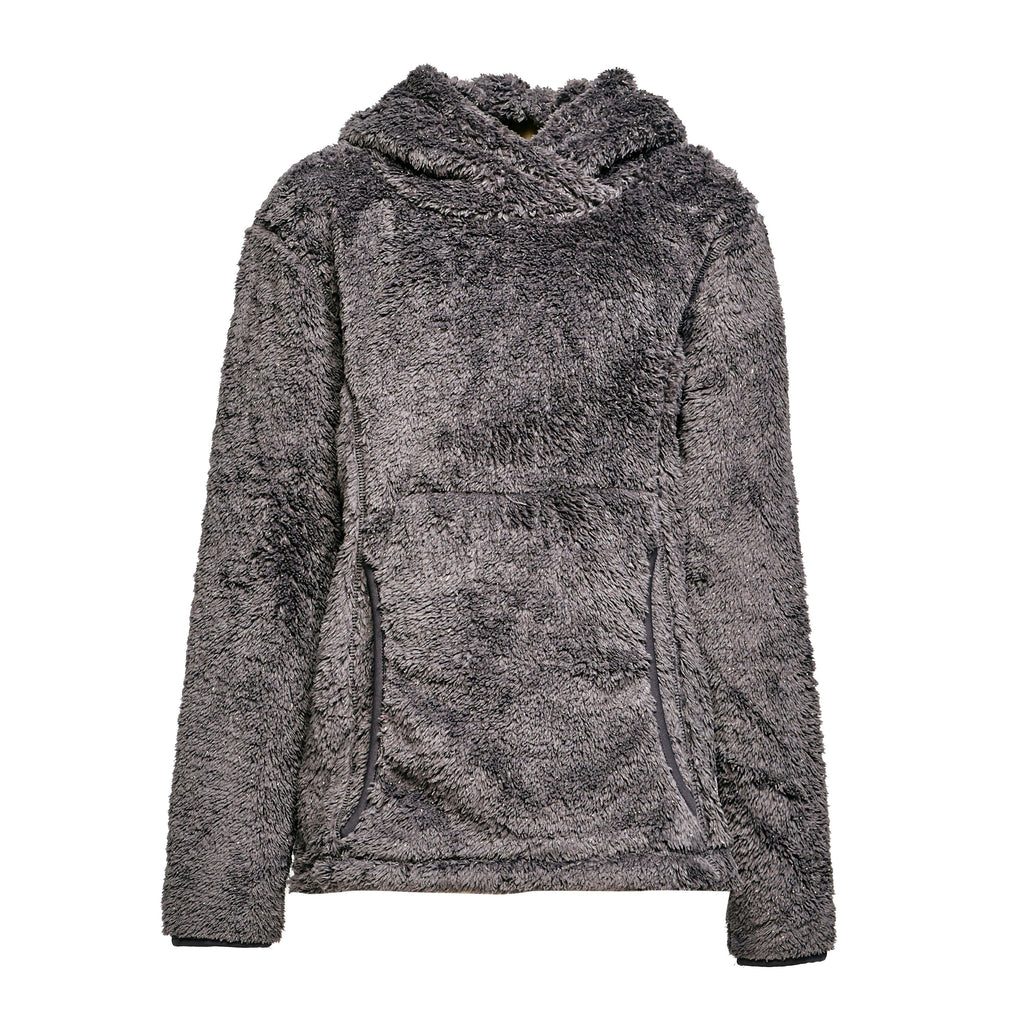Kid's Yogi Sparkle Hoody