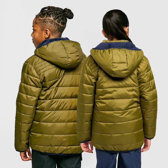 Kids' Walrus Jacket