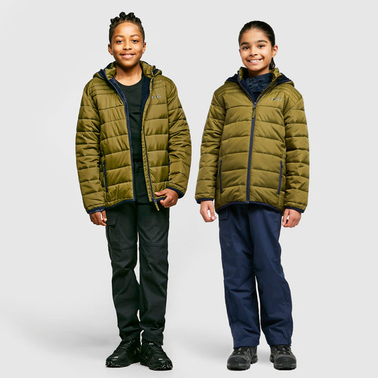 Kids' Walrus Jacket