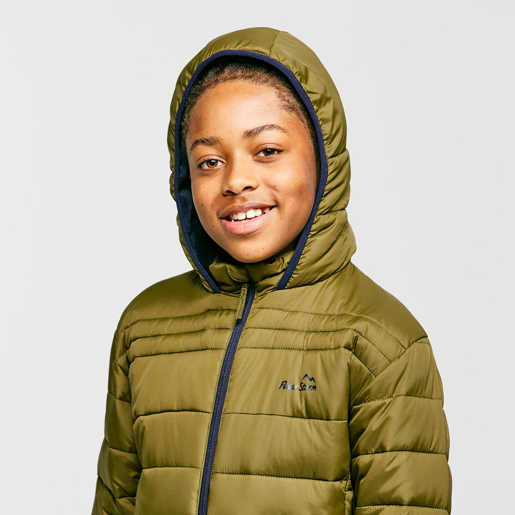 Kids' Walrus Jacket