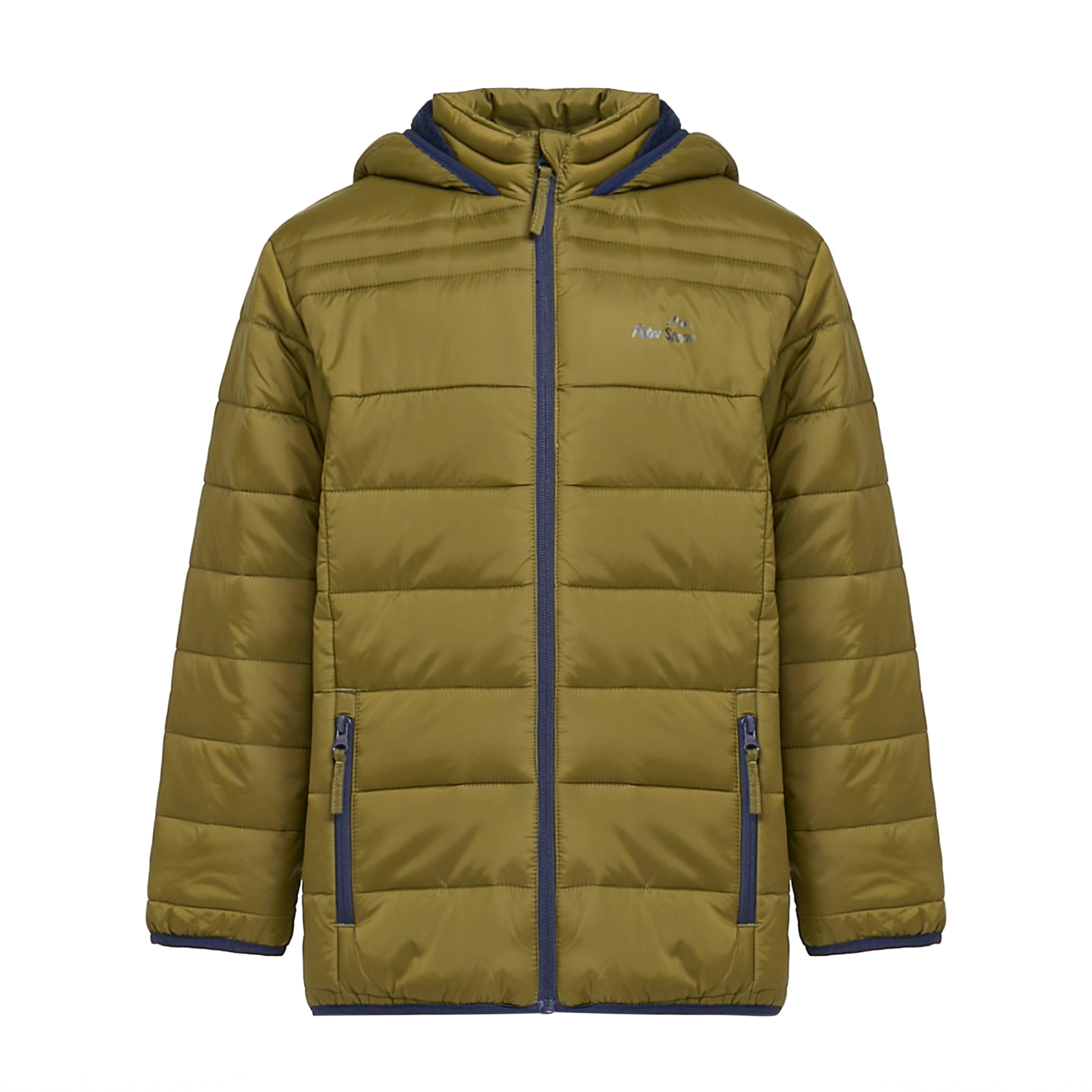 Kids' Walrus Jacket