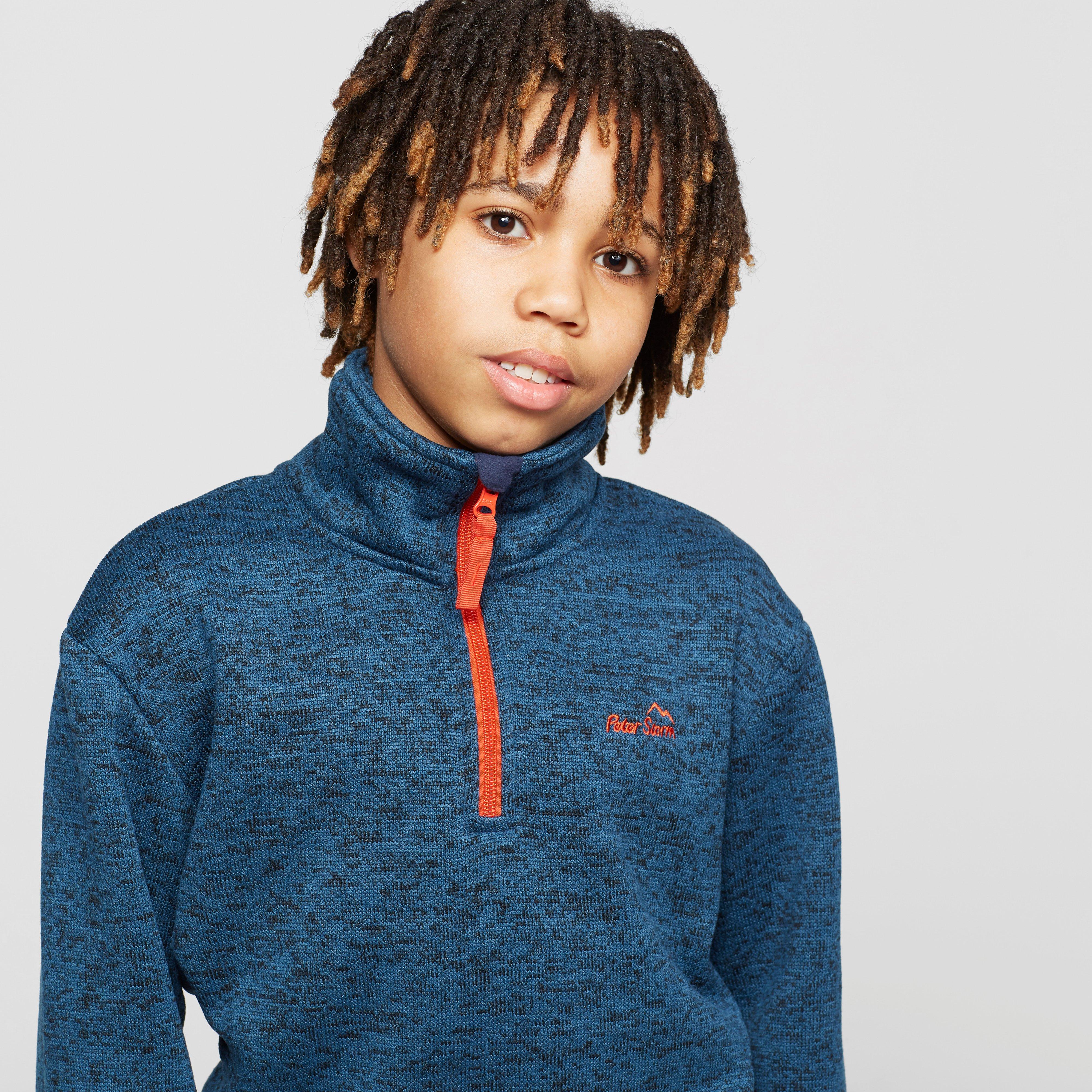 Kids' Koala Fleece