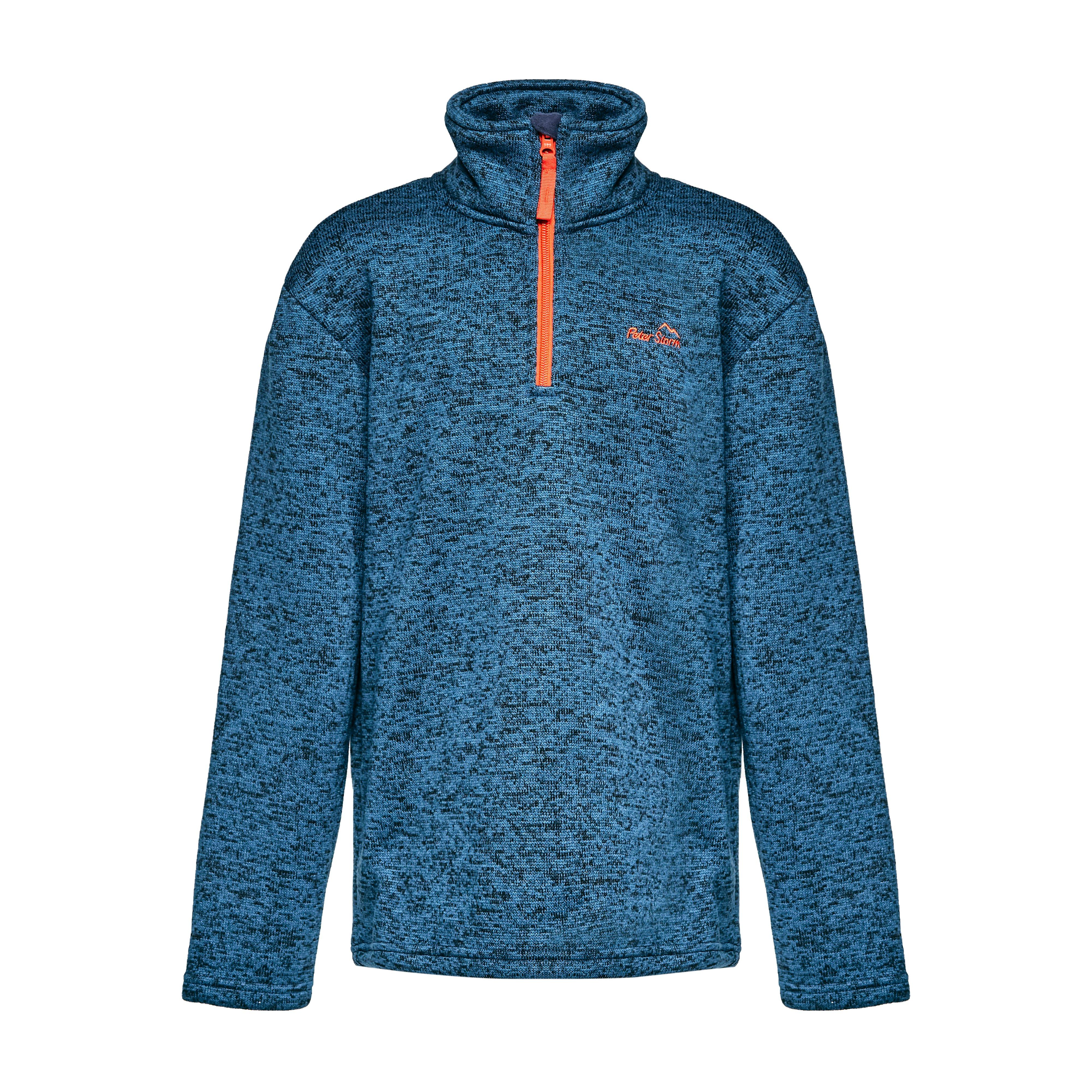 Kids' Koala Fleece