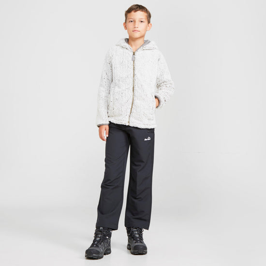 Kids' Borg Full-zip Hoodie