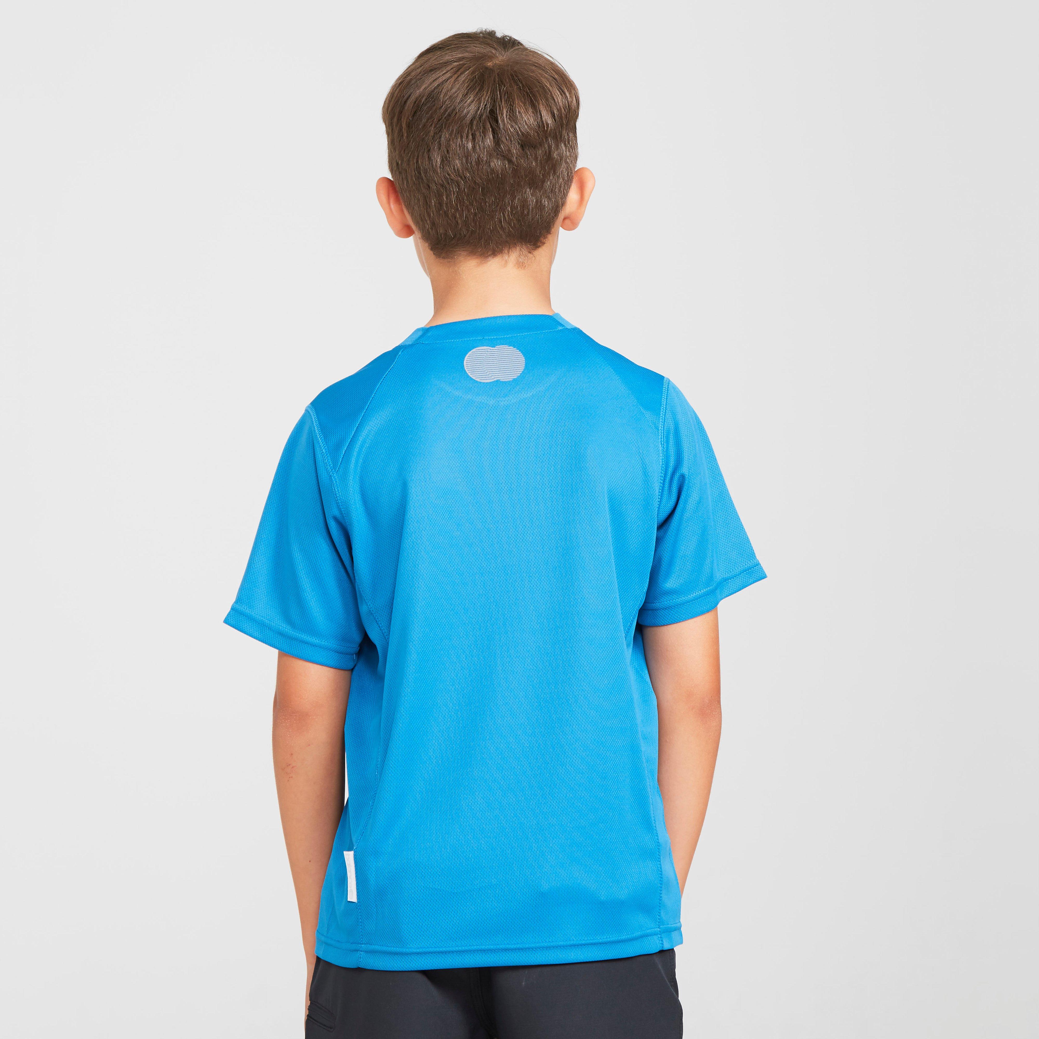 Kids' Balance Short Sleeve Tee