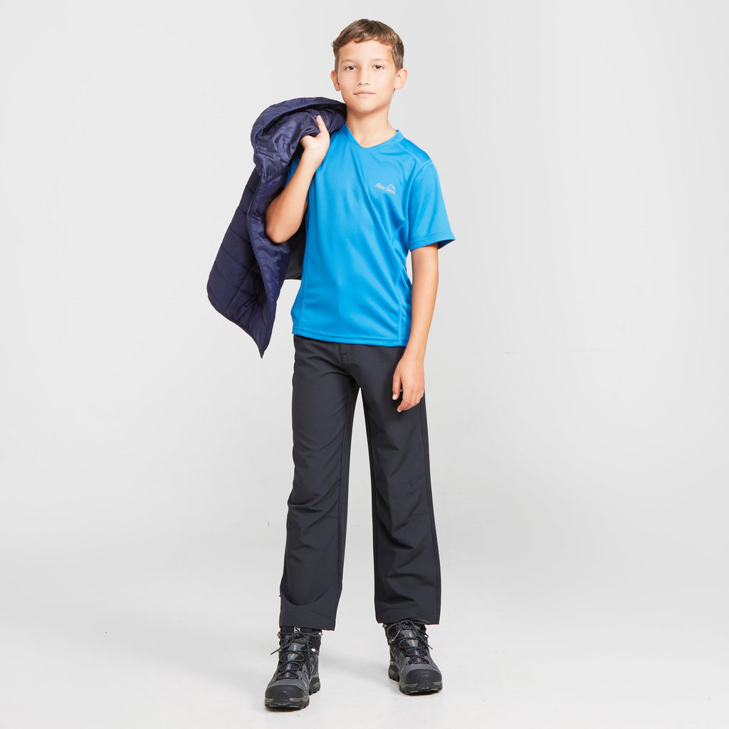 Kids' Balance Short Sleeve Tee