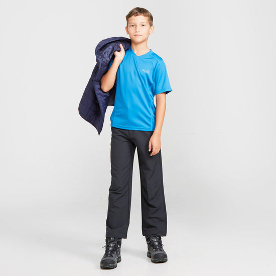 Kids' Balance Short Sleeve Tee