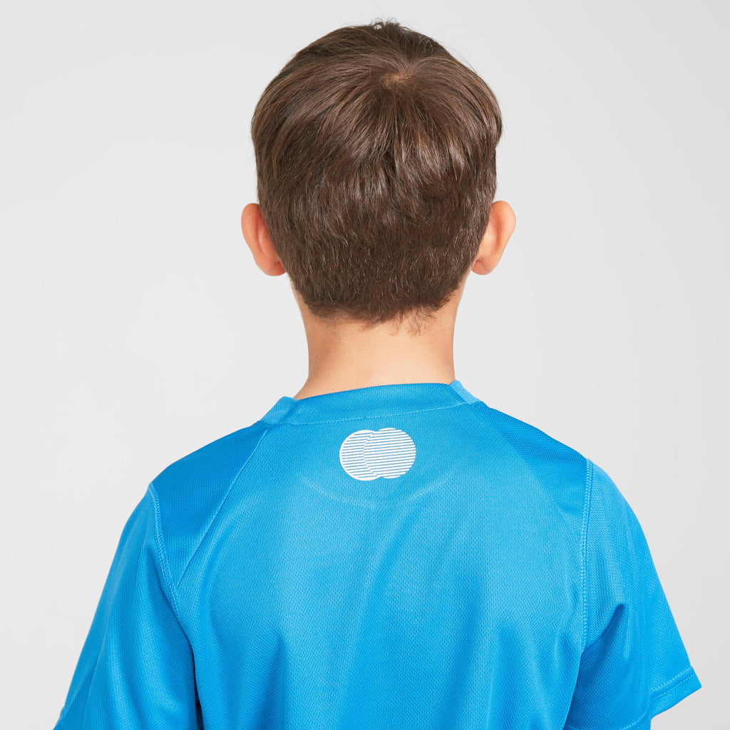 Kids' Balance Short Sleeve Tee