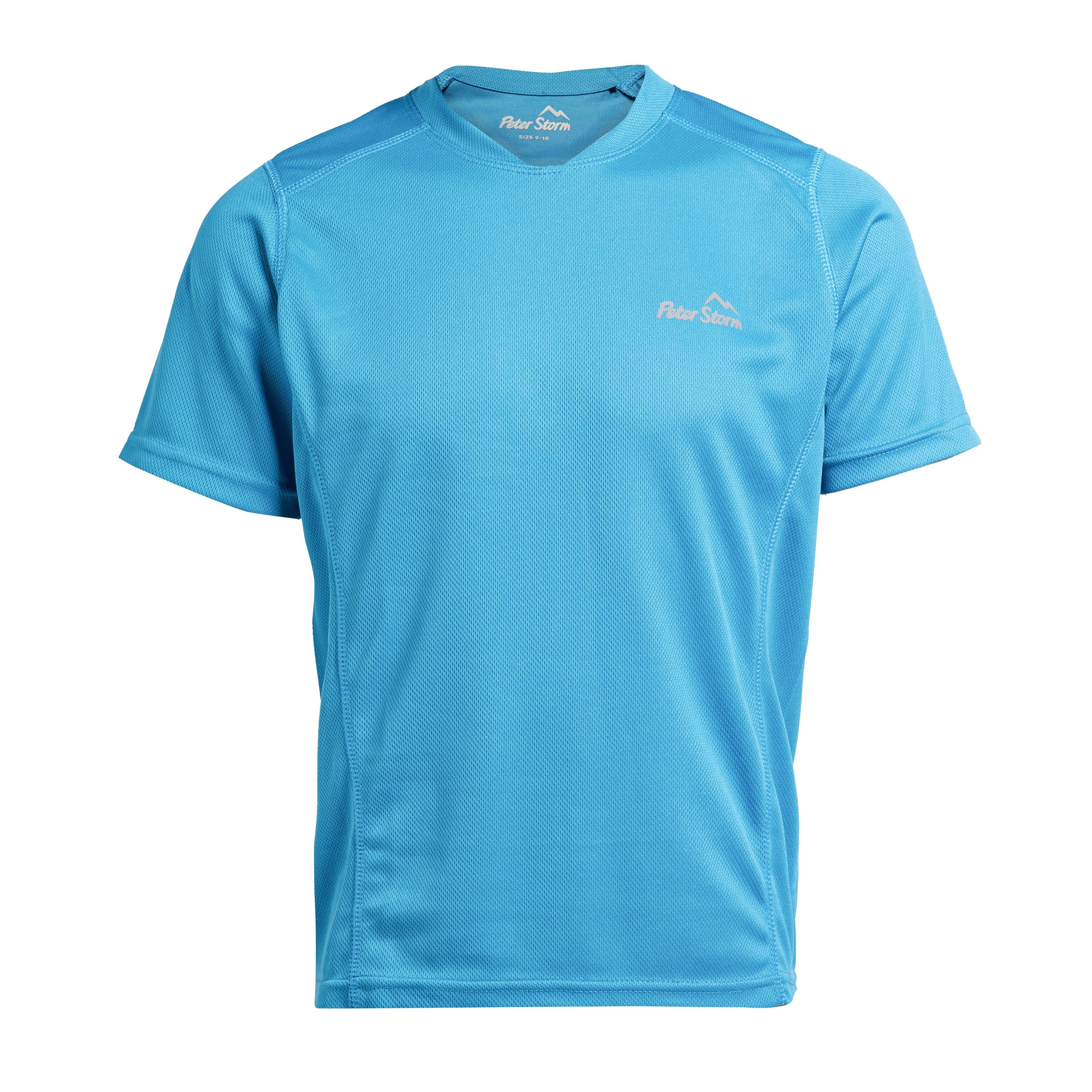 Kids' Balance Short Sleeve Tee