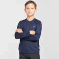 Kids' Balance Long Sleeve Baselayer Top