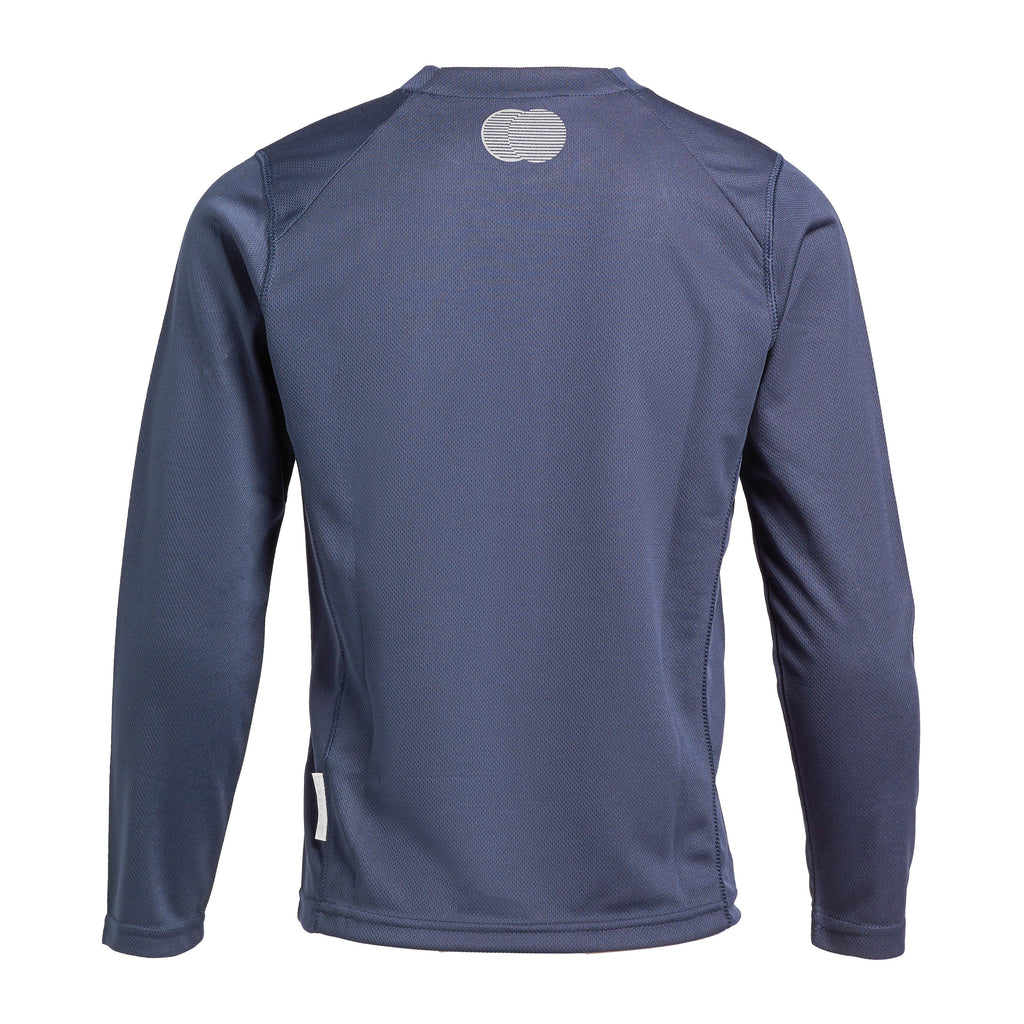 Kids' Balance Long Sleeve Baselayer Top