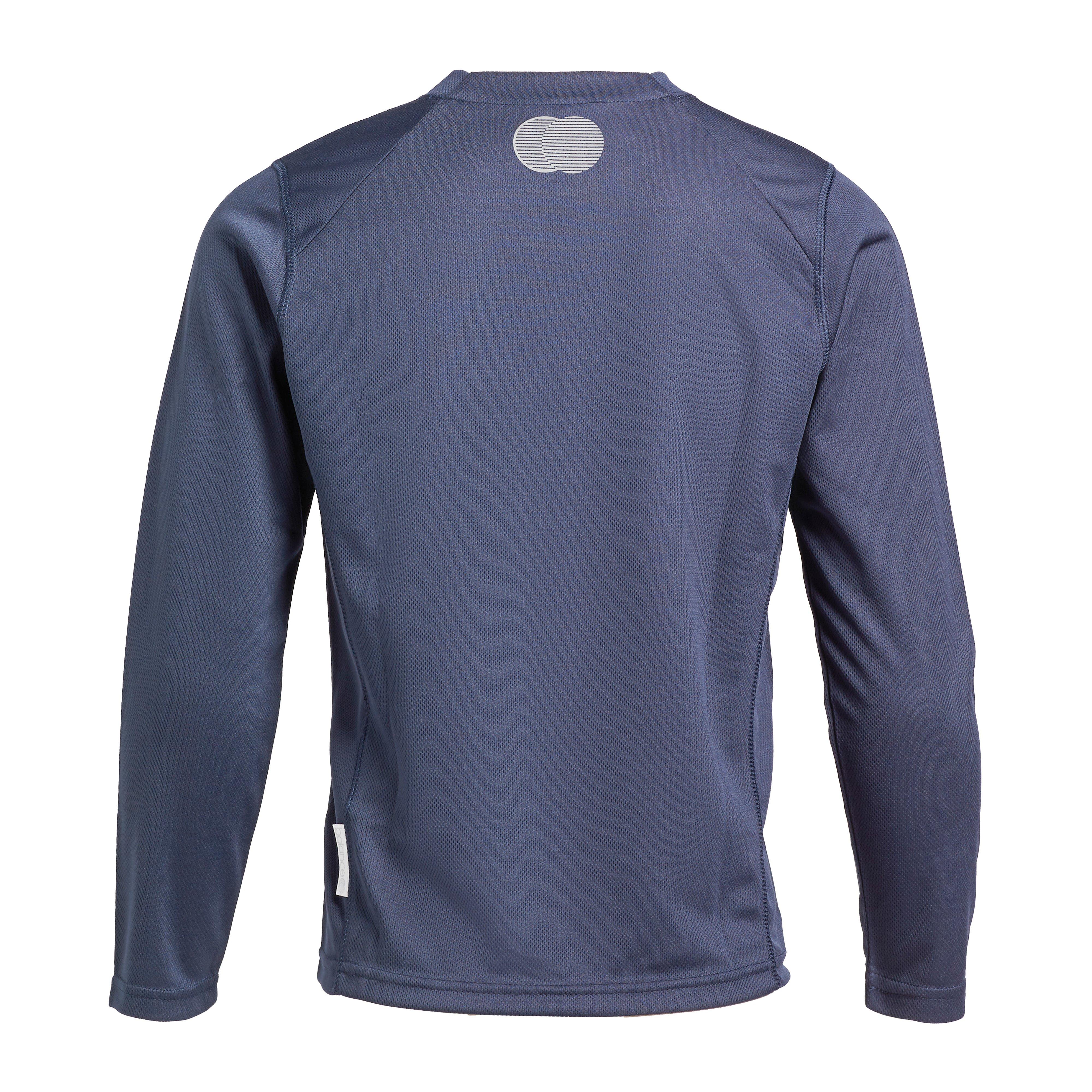 Kids' Balance Long Sleeve Baselayer Top