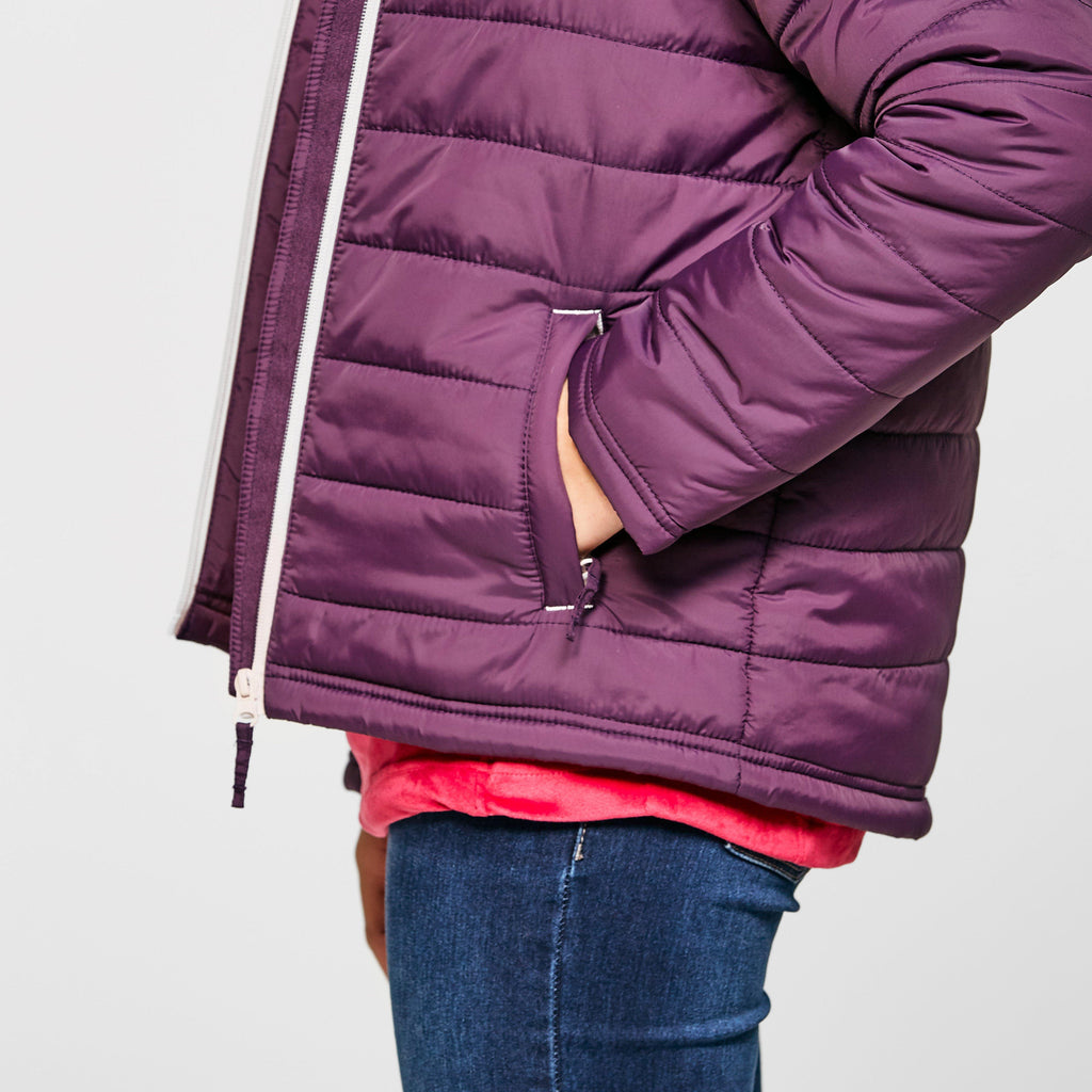Kids' Blisco Jacket