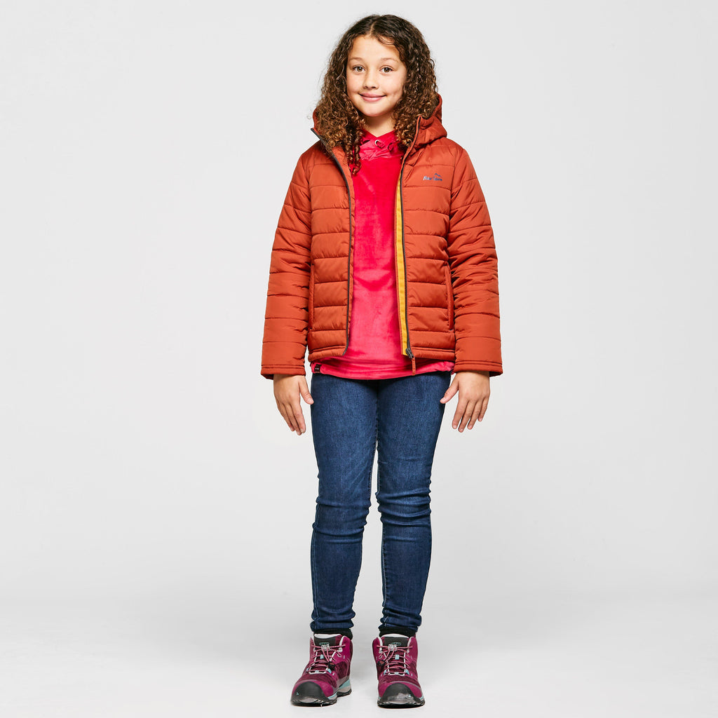 Kids' Blisco Jacket