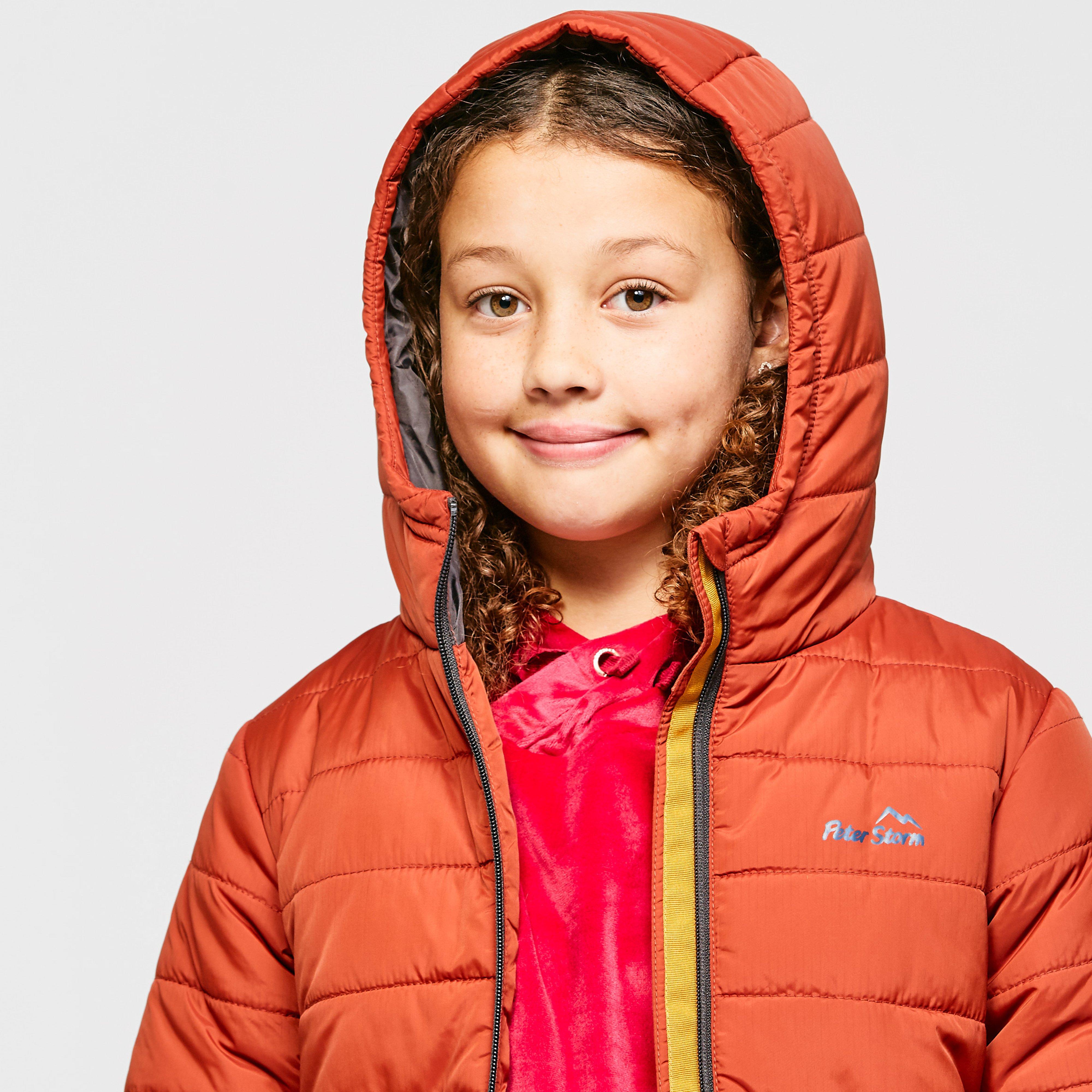 Kids' Blisco Jacket