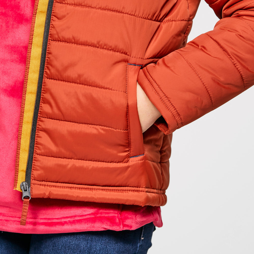 Kids' Blisco Jacket