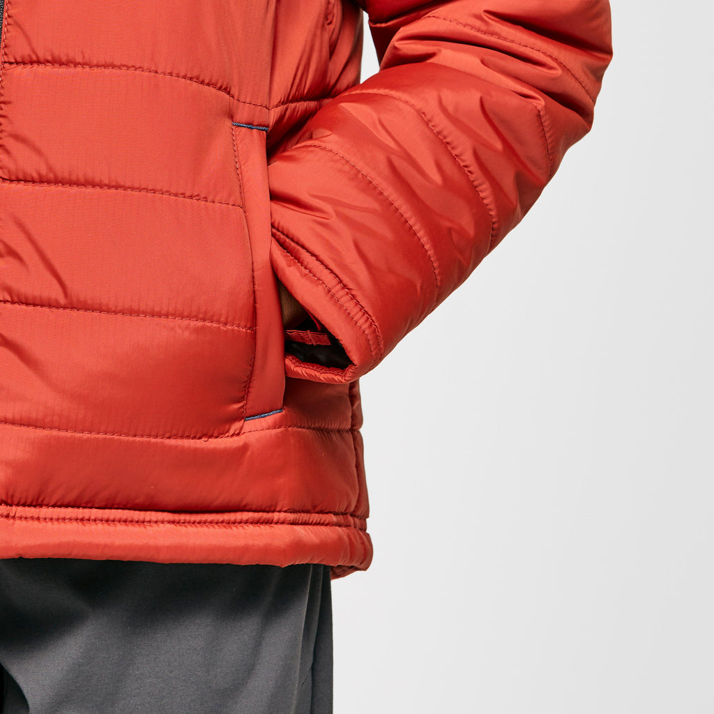 Kids' Blisco Jacket