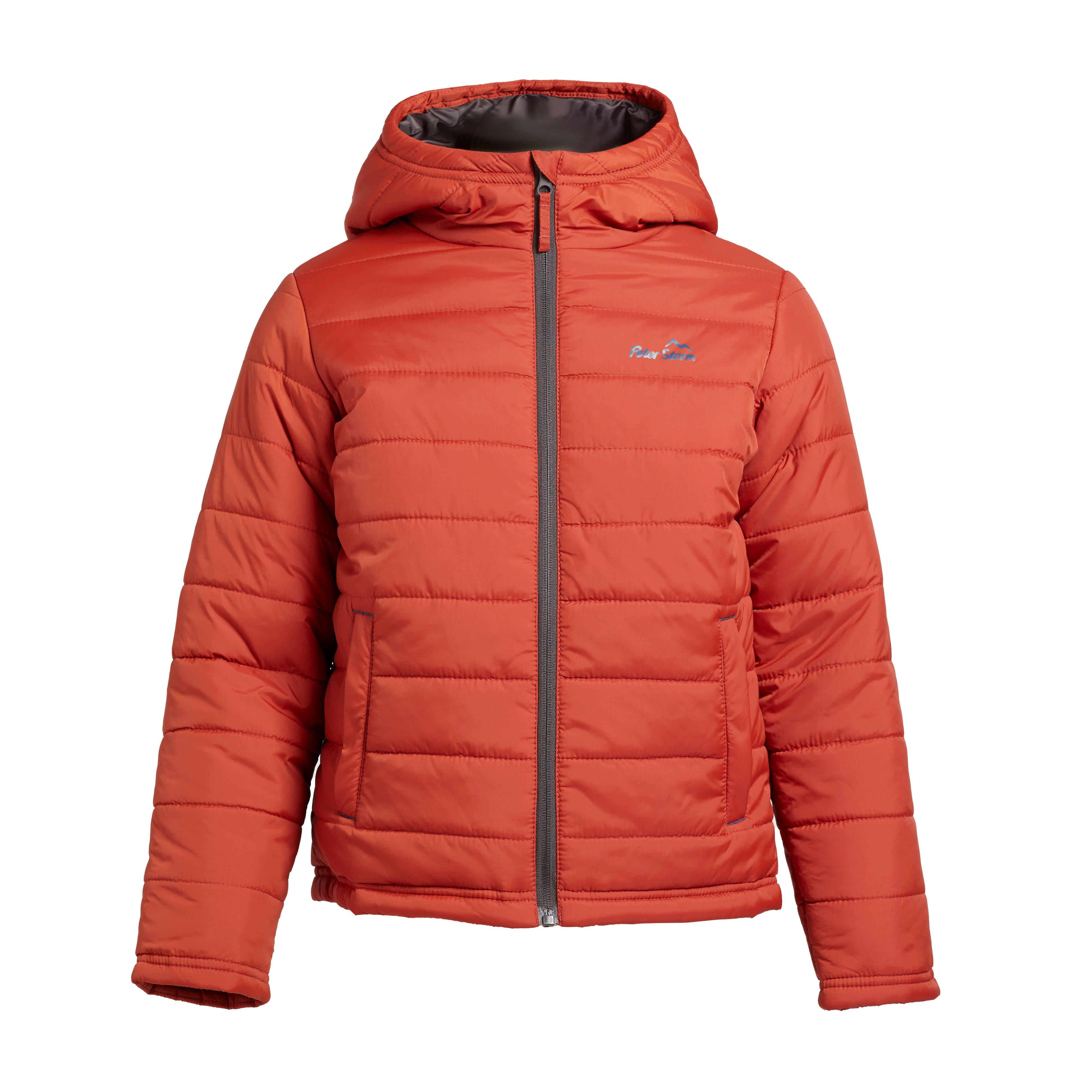 Kids' Blisco Jacket