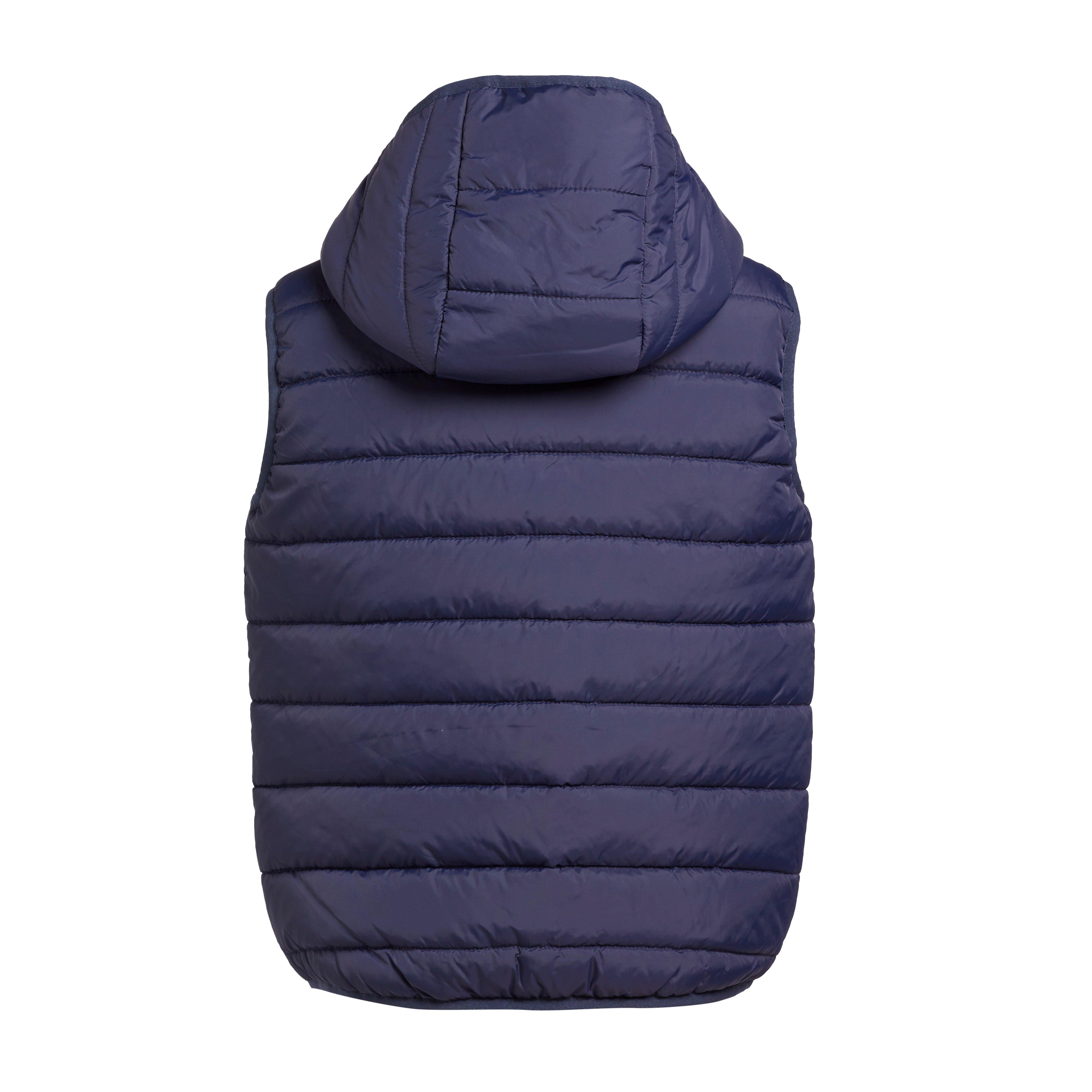 Kids' Blisco Insulated Gilet