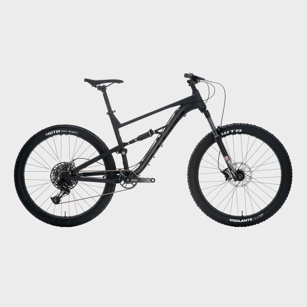 Bossnut Mountain Bike