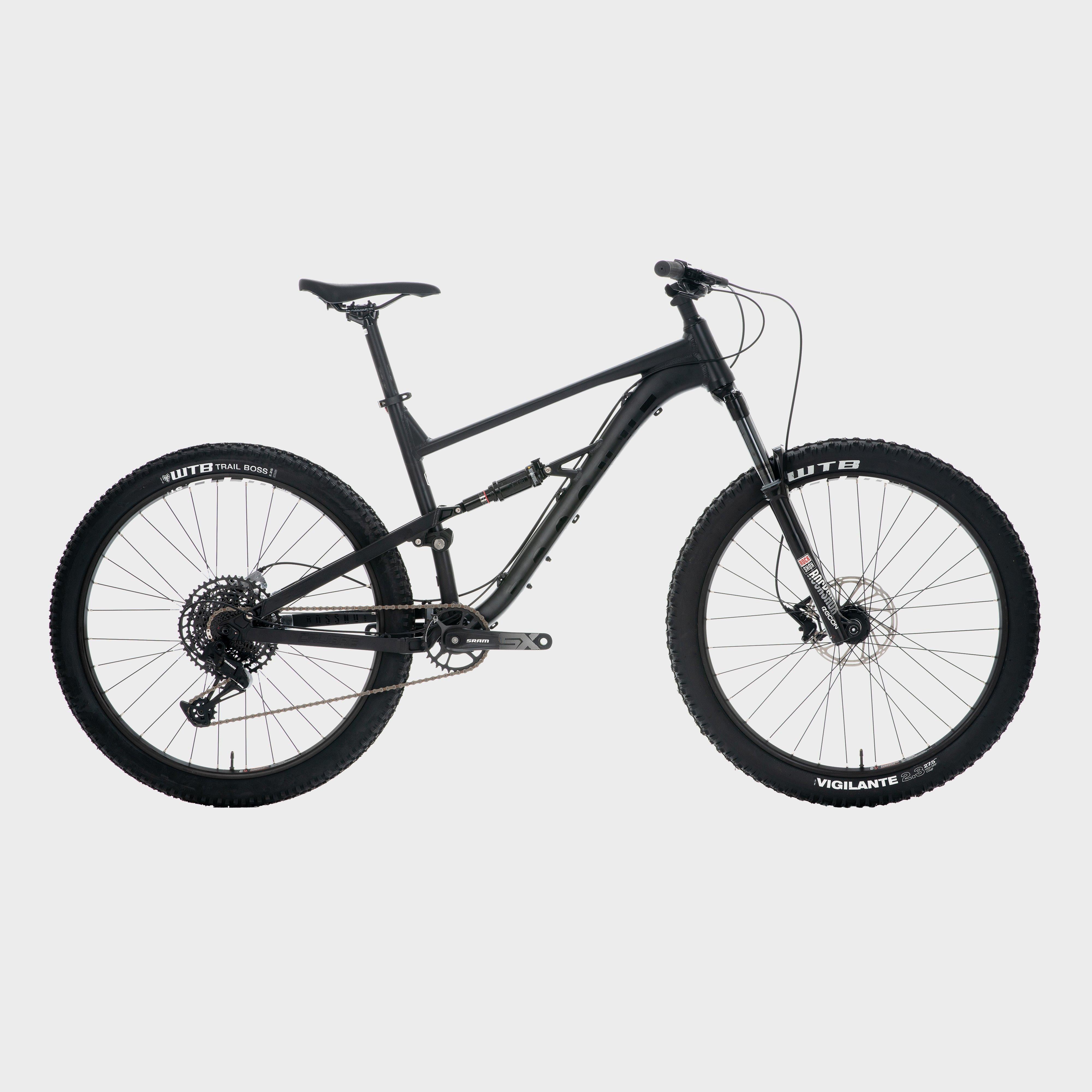 Bossnut Mountain Bike