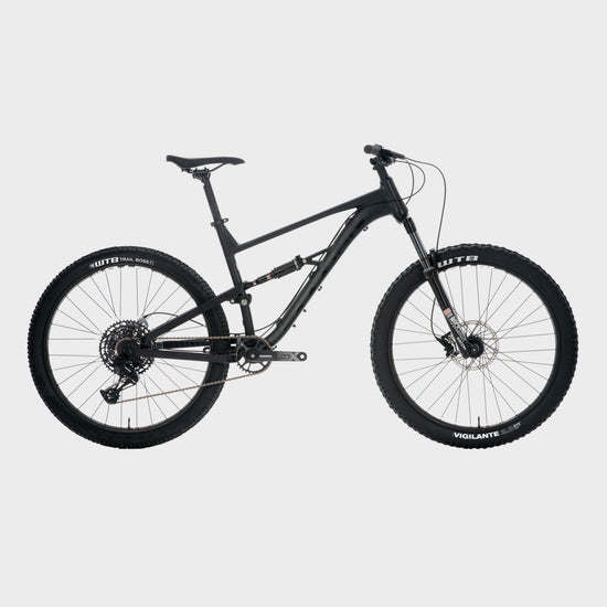Bossnut Mountain Bike