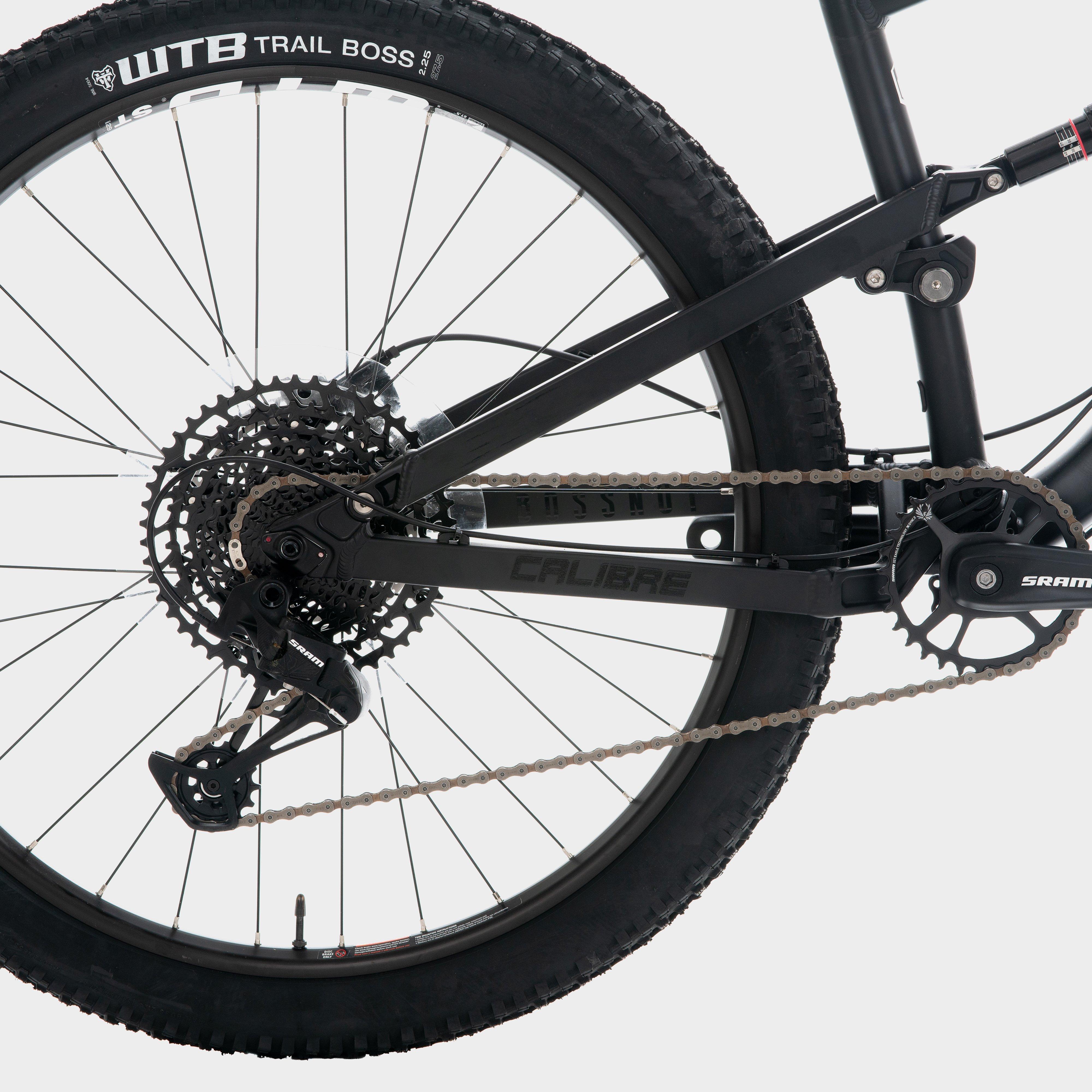 Bossnut Mountain Bike