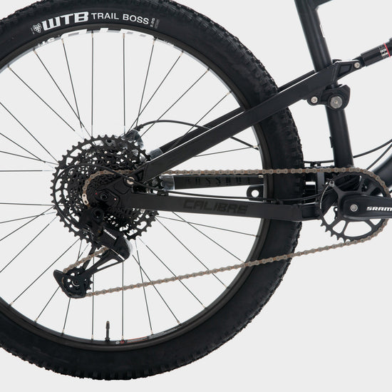 Bossnut Mountain Bike